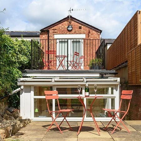 5B North Parade Avenue 옥스퍼드 외부 사진