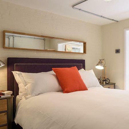 5B North Parade Avenue 옥스퍼드 외부 사진