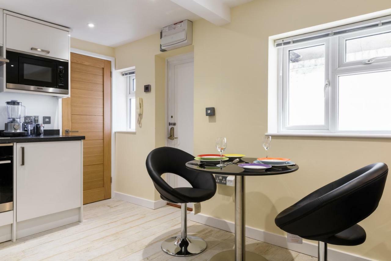 5B North Parade Avenue 옥스퍼드 외부 사진