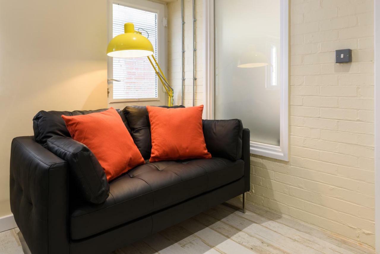 5B North Parade Avenue 옥스퍼드 외부 사진